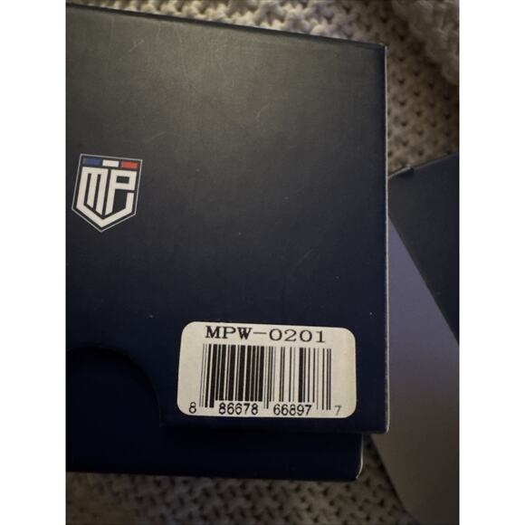 Montres Prestige X Invicta Women's Watch - 32mm Gold (MPW-0201) - Picture 4 of 9